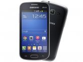 Smartphone Samsung Galaxy Trend Lite Duos 3G - Android 4.2 C