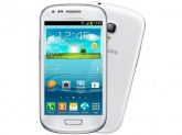 Smartphone 3G Samsung Galaxy S3 Mini Android 4.1